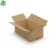 caisse carton rectangle robuste double cannelure